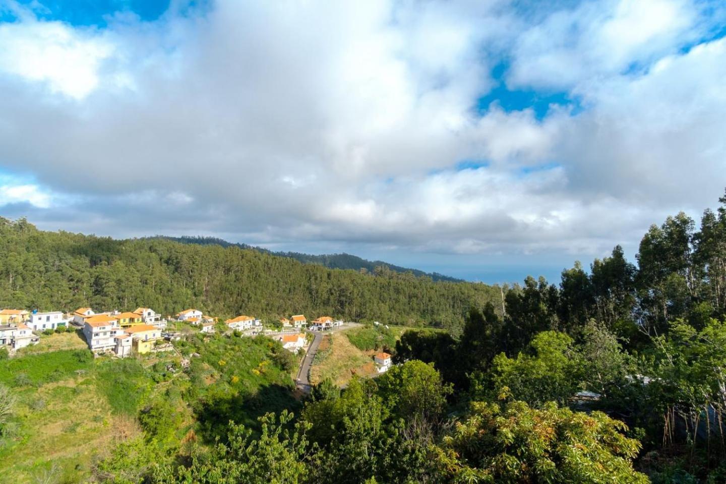 Guestready - Quinta Das Estrelas Campanario Exterior photo
