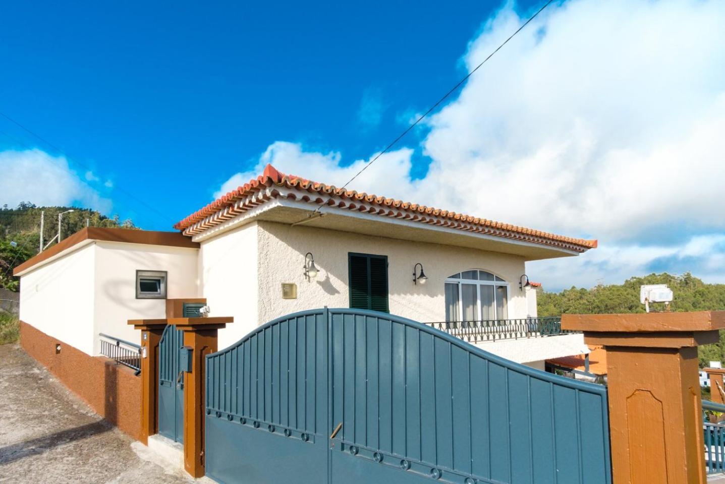 Guestready - Quinta Das Estrelas Campanario Exterior photo