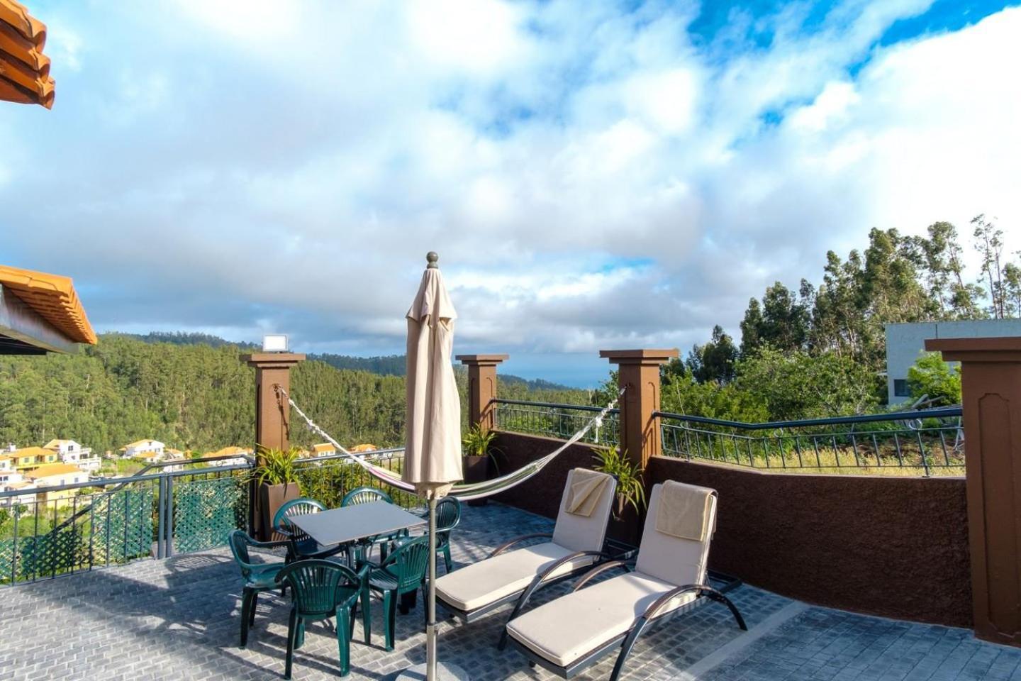 Guestready - Quinta Das Estrelas Campanario Exterior photo