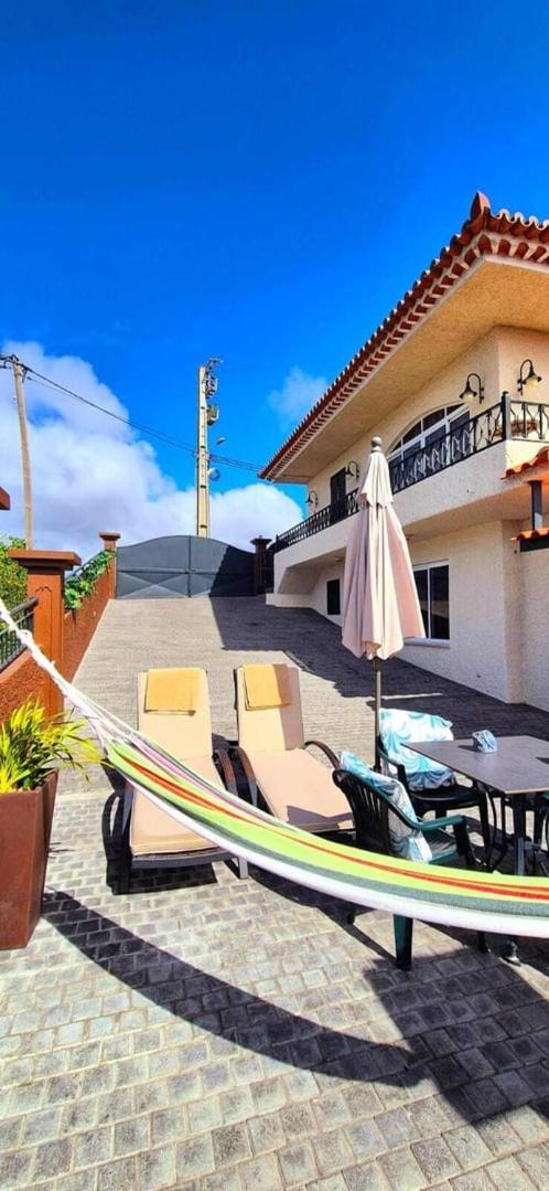 Guestready - Quinta Das Estrelas Campanario Exterior photo